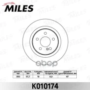 ���� ��������� Miles ���. K010174 K010174 ����