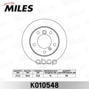 ���� ��������� Mercedes W463 79-/Sprinter 95-06/VW LT 96-06 ������ Miles ���. k010548 K010548 ����