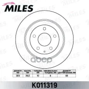���� ��������� Mazda CX-5 11- ������ Miles ���. k011319 K011319 ����