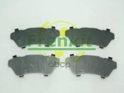 �������� ��������������� ��������� ������� (4��. ) Frenkit ���. 940072 940072 ����