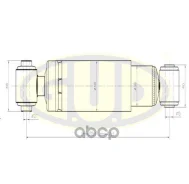 ����������� opl zafira 1.6-2.0di 99- ��� G. U. D ���. GSA343308 GSA343308 ����