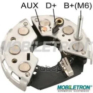 ������� ���� Audi, VW, BMW, Peugeot, Citroen, Fiat, Opel, Volvo, Saab (Bosch 35-55A 114mm) Mobiletron ���. RB02H RB02H ����