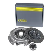��������� � ����� KIA Spectra 1.6L01.05- GANZ ���. GIE36031 GIE36031 ����