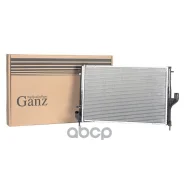 �������� LADA Largus (12-) ����������� Renault Logan/Sandero/Duster 1,6L 16V/LADA Largus GANZ ���. GIF07136 GIF07136 ����