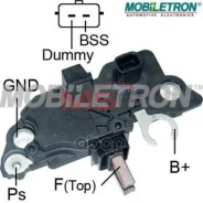 ��������� ���������� Renault Clio Modus Mobiletron ���. vr-b131 VRB131 ����