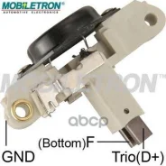 ��������� ���������� Alfa Romeo Mobiletron ���. vr-b200h VRB200H ����