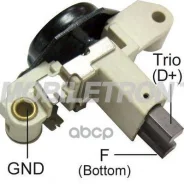 ��������� ���������� 14.4V Mobiletron ���. vr-b261 VRB261 ����