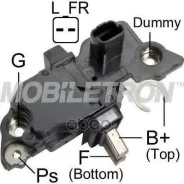 ��������� ���������� Renault Mobiletron ���. vr-b242 VRB242 ����