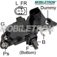 ��������� ���������� Mobiletron ���. VR-B254 VRB254 ����