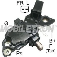 ����-��������� ���������� Citroen, Peugeot 1.4HDi-2. HDi 01-, Fiat, Lancia (Bosch 14.4V) Mobiletron ���. VRB270 VRB270 ����