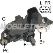��������� ���������� Audi Volkswagen Mobiletron ���. vr-b271 VRB271 ����