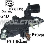 ���� ���������� ���������� Mobiletron ���. VR-B880 VRB880 ����
