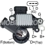 ��������� ���������� Mobiletron ���. vr-d716 VRD716 ����
