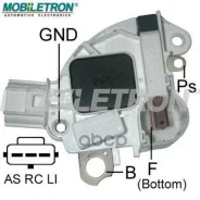 ��������� ���������� Ford Mobiletron ���. vr-f156 VRF156 ����