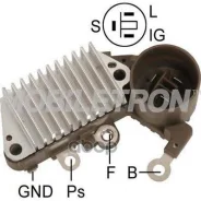 ����-��������� ���������� Daihatsu Charade 1.3-1.6 88-, Gran Move Mobiletron ���. VRH200523A VRH200523A ����