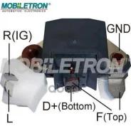 ��������� ���������� Mobiletron ���. vr-h2009 VRH2009 ����