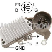 ��������� ���������� Mobiletron ���. vr-h2005-8 VRH20058 ����