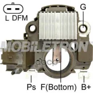 ���� ���������� ���������� Mobiletron ���. VR-H2009-105SE VRH2009105SE ����