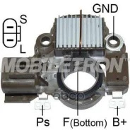 ��������� ���������� Mobiletron ���. vr-h2009-115 VRH2009115 ����
