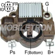 ��������� ���������� Mobiletron ���. vr-h2009-119 VRH2009119 ����