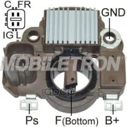 ��������� ���������� Mobiletron ���. vr-h2009-152 VRH2009152 ����