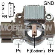 ���� ���������� ���������� Mobiletron ���. VR-H2009-159 VRH2009159 ����