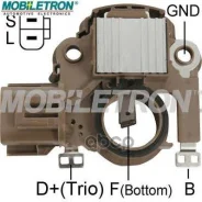��������� ���������� Ford Mobiletron ���. vr-h2009-22 VRH200922 ����