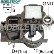 ��������� ���������� Mobiletron ���. VR-H2009-6H VRH20096H ����