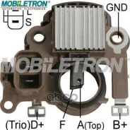 ��������� ���������� Ford Mobiletron ���. vr-h2009-38 VRH200938 ����