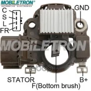 ���� ���������� ���������� Mobiletron ���. VR-H2009-70A VRH200970A ����