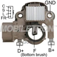 ��������� ���������� Mobiletron ���. VR-H2009-73 VRH200973 ����