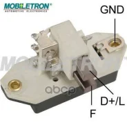 ���� ���������� ���������� Mobiletron ���. VR-IK019 VRIK019 ����