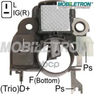 ����-��������� ���������� Mazda 323 1.1-1.6 85-, Kia Pride 1.1 91- Mobiletron ���. VRH20099H VRH20099H ����