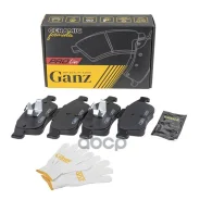 ������� �������� Ceramic Renault Duster 10-/Fluence 10-/Megane III 08- GANZ ���. GIJ09006C GIJ09006C ����