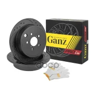 ���� ��������� ������ S-Line � ��������� Subaru Forester/Impreza GANZ ���. GIJ10128S GIJ10128S ����