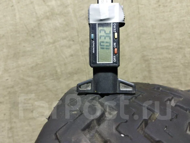 Bridgestone RD616 Steel. ������, 2021 ���, �/�, ����� �� 5 % ����