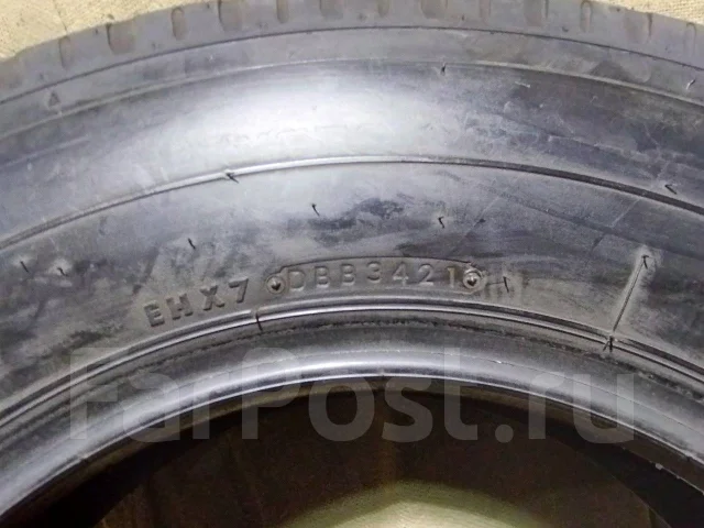 Bridgestone RD616 Steel. ������, 2021 ���, �/�, ����� �� 5 % ����