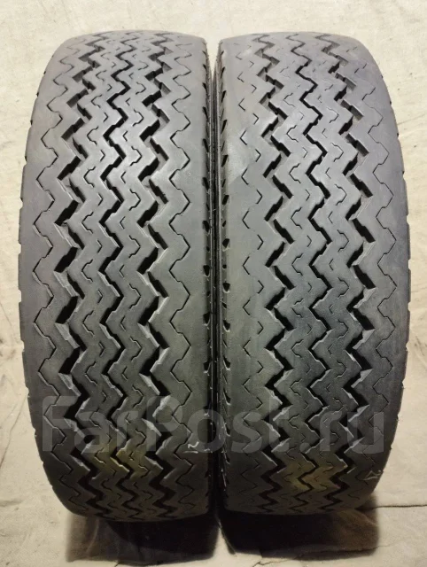 Bridgestone RD616 Steel. ������, 2021 ���, �/�, ����� 5 % ����