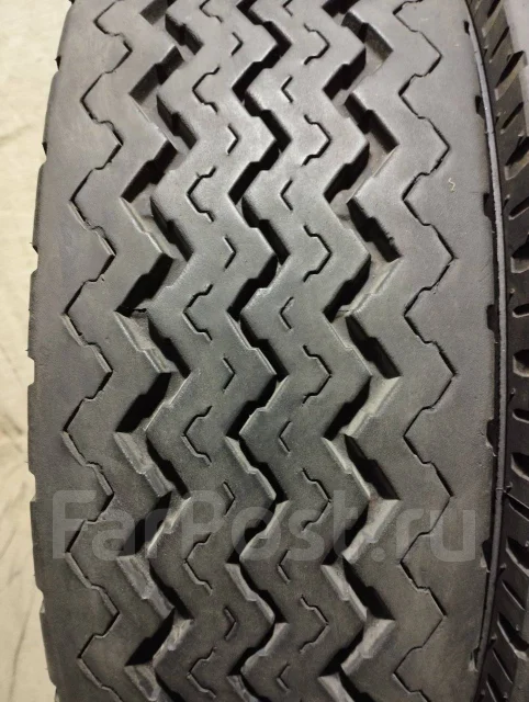 Bridgestone RD616 Steel. ������, 2021 ���, �/�, ����� 5 % ����