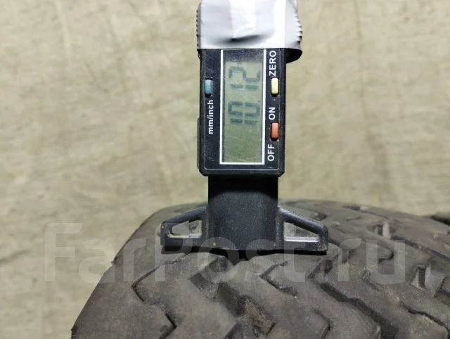 Bridgestone RD616 Steel. ������, 2021 ���, �/�, ����� 5 % ����