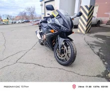 Honda CBR 400R. 400����. ��., ��������, ���������, ��� ������� ����
