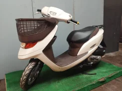 Honda Dio AF68 Cesta. 49����. ��., ��������, ��� ���, ��� ������� ����