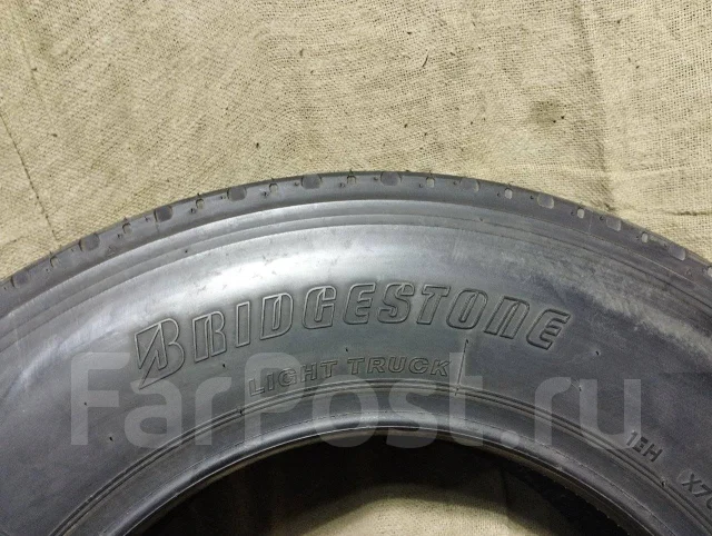 Bridgestone RD616 Steel. ������, 2021 ���, �/�, ����� 5 % ����