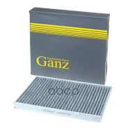 ������ �������� (��������) VW G3 (280x206x24) VW B5 GANZ ���. GIR03192 GIR03192 ����