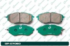    G-brake GP07060 GP07060 