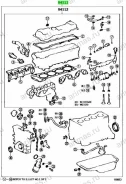 �������� ��������� ������������ ������� ��������� 04111-75042 0411175042 ����