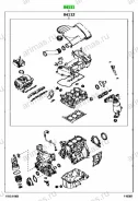�������� ��������� ������������ ������� ��������� 04111-B1866 04111B1866 ����