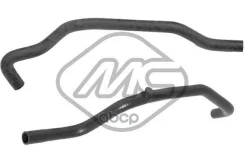 �������� ������� ���������� Metalcaucho ���. 09504 09504 ����