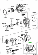 �������� ��������� ������ �������������� ���� 04446-60030 0444660030 ����