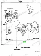 ����� � �����, �������, ��� ����� 16110-61180 1611061180 ����